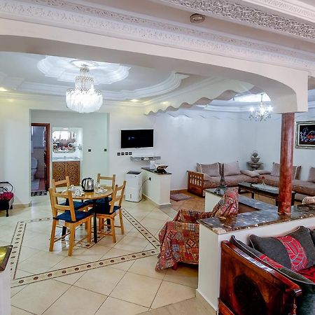 Appartamento Casa Silya Chefchaouen Esterno foto
