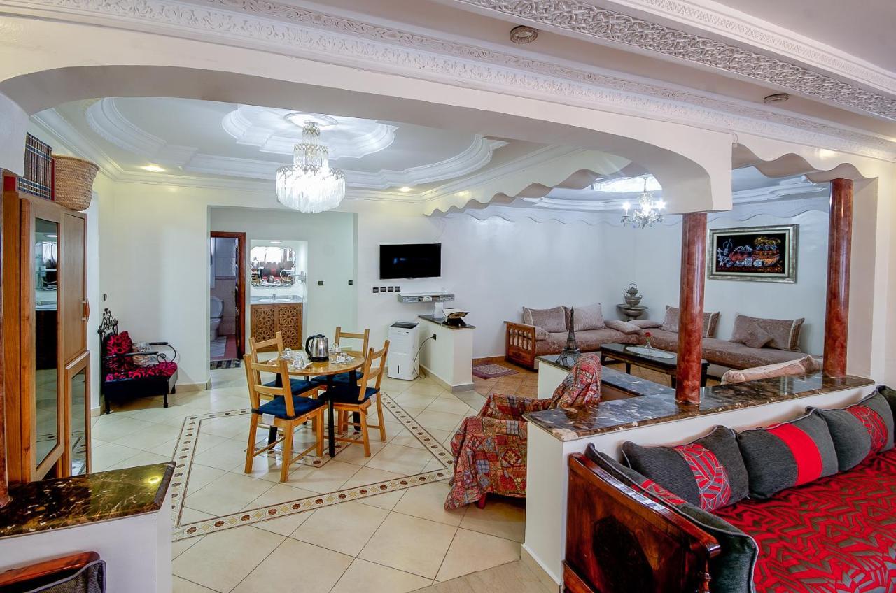 Appartamento Casa Silya Chefchaouen Esterno foto
