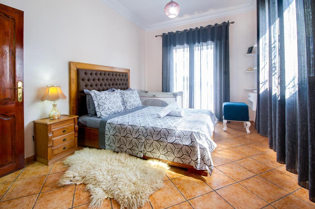 Appartamento Casa Silya Chefchaouen Esterno foto