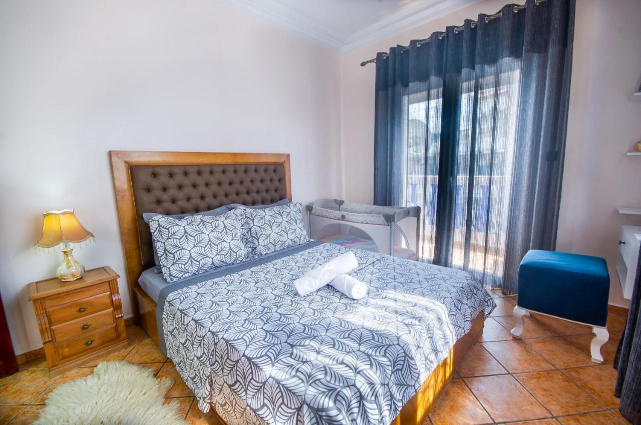 Appartamento Casa Silya Chefchaouen Esterno foto