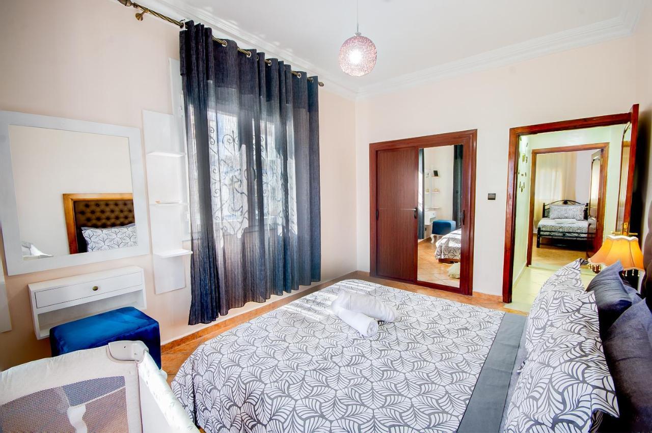 Appartamento Casa Silya Chefchaouen Esterno foto
