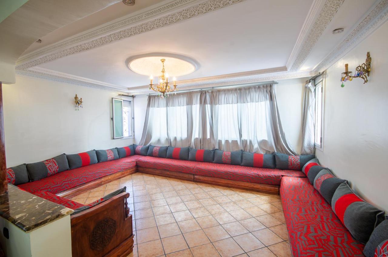 Appartamento Casa Silya Chefchaouen Esterno foto