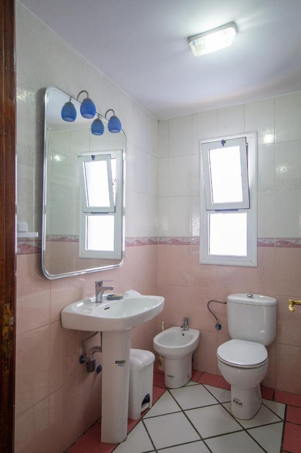 Appartamento Casa Silya Chefchaouen Esterno foto