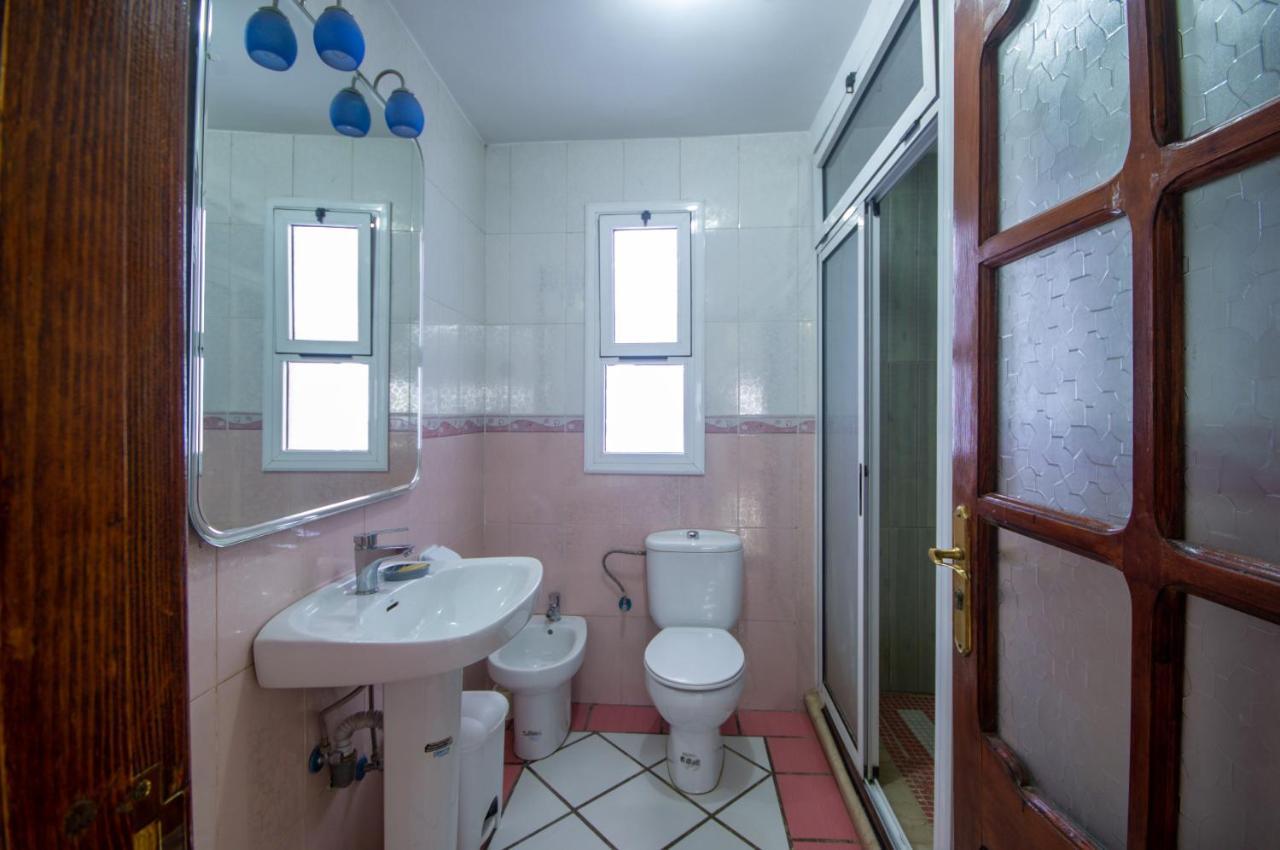 Appartamento Casa Silya Chefchaouen Esterno foto