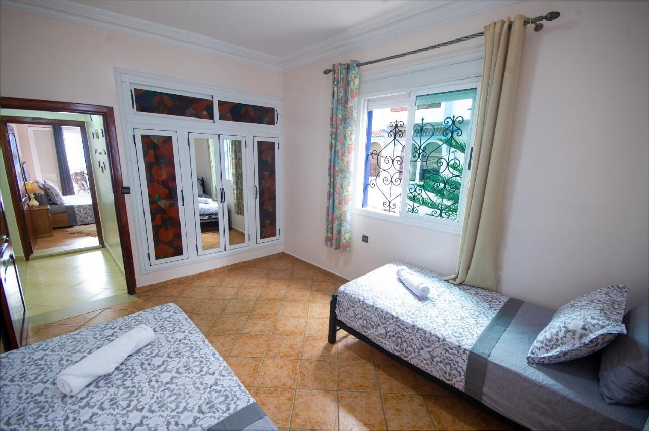 Appartamento Casa Silya Chefchaouen Esterno foto