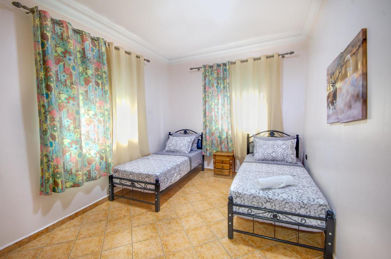Appartamento Casa Silya Chefchaouen Esterno foto