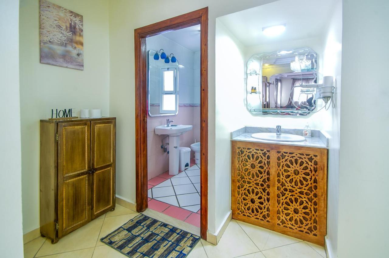 Appartamento Casa Silya Chefchaouen Esterno foto