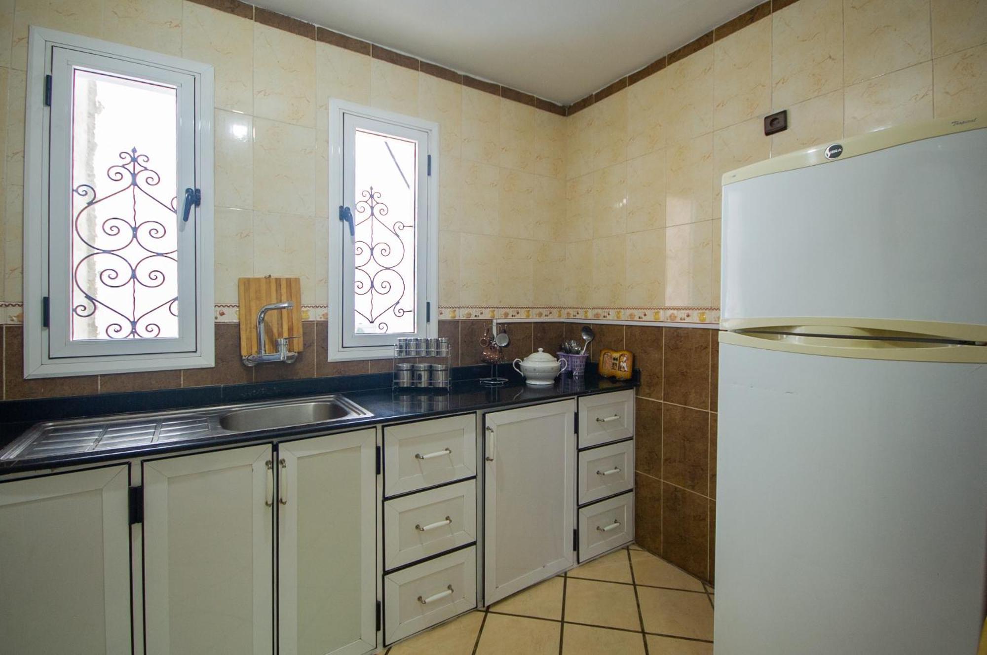 Appartamento Casa Silya Chefchaouen Esterno foto